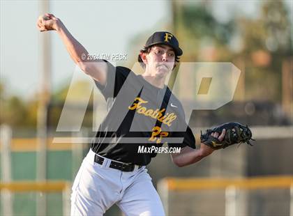 Thumbnail 3 in Brea Olinda @ Foothill photogallery.