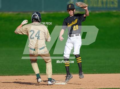 Thumbnail 1 in Brea Olinda @ Foothill photogallery.