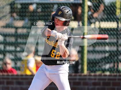 Thumbnail 3 in Brea Olinda @ Foothill photogallery.