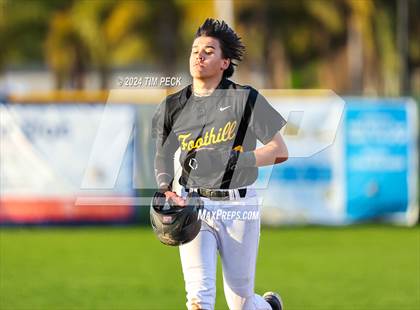Thumbnail 3 in Brea Olinda @ Foothill photogallery.