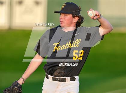 Thumbnail 1 in Brea Olinda @ Foothill photogallery.