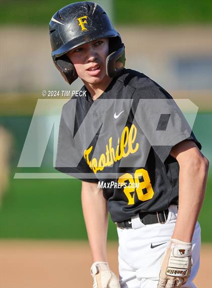 Thumbnail 3 in Brea Olinda @ Foothill photogallery.