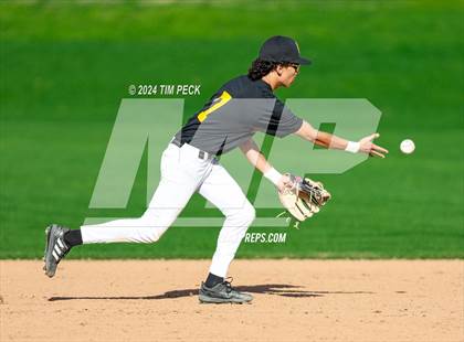 Thumbnail 1 in Brea Olinda @ Foothill photogallery.