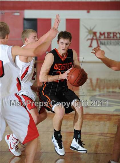 Thumbnail 3 in Webster @ Amery photogallery.