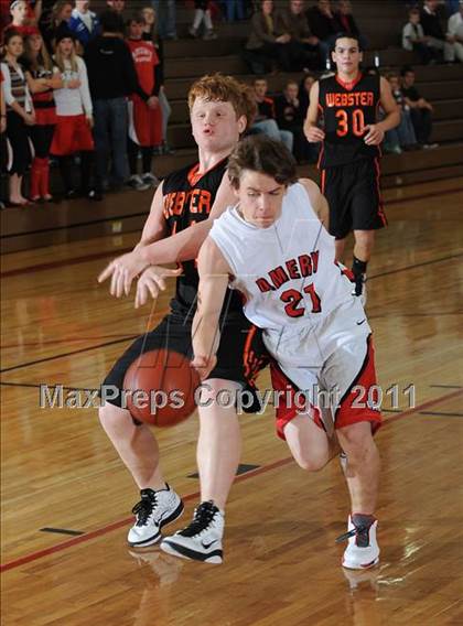 Thumbnail 1 in Webster @ Amery photogallery.