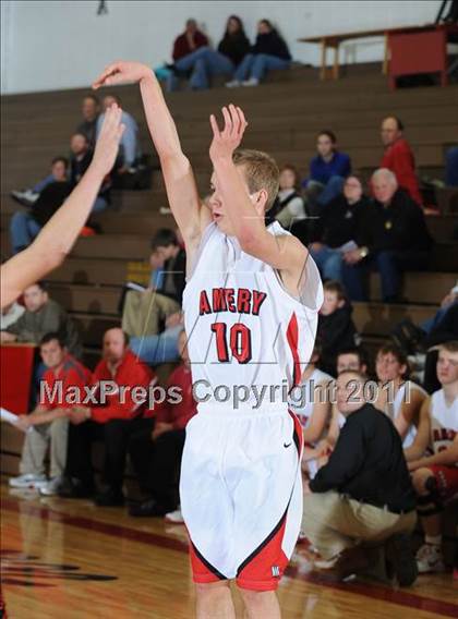 Thumbnail 2 in Webster @ Amery photogallery.