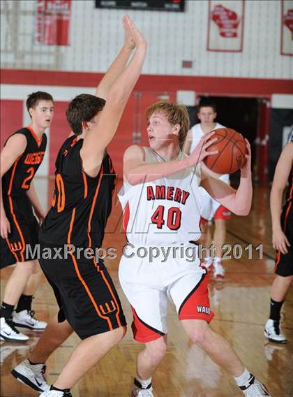 Thumbnail 1 in Webster @ Amery photogallery.