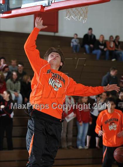 Thumbnail 3 in Webster @ Amery photogallery.