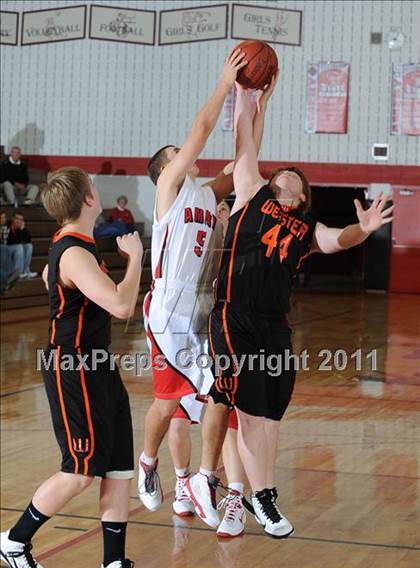 Thumbnail 1 in Webster @ Amery photogallery.
