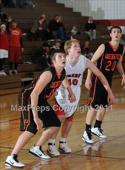 Thumbnail 3 in Webster @ Amery photogallery.