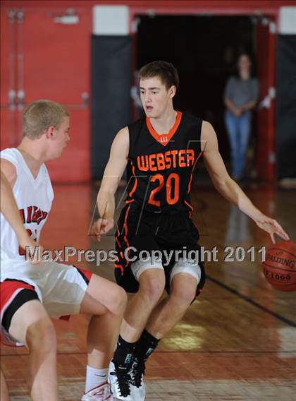 Thumbnail 3 in Webster @ Amery photogallery.