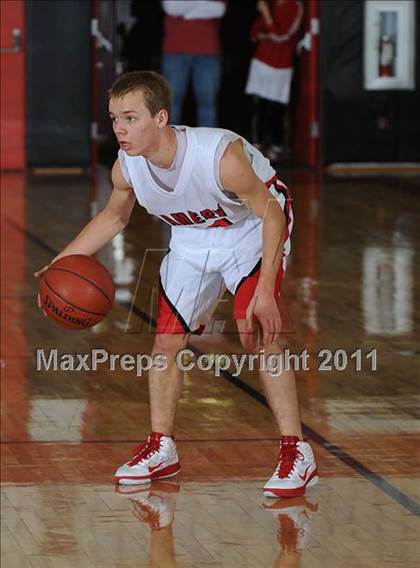 Thumbnail 1 in Webster @ Amery photogallery.