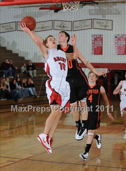 Thumbnail 2 in Webster @ Amery photogallery.