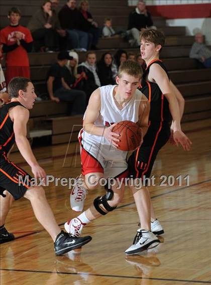 Thumbnail 2 in Webster @ Amery photogallery.