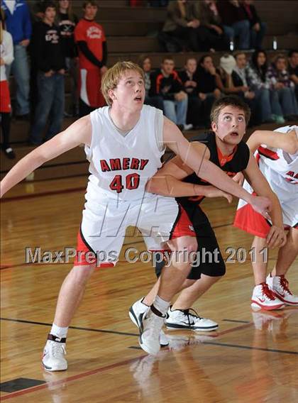 Thumbnail 3 in Webster @ Amery photogallery.