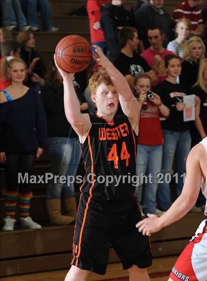 Thumbnail 2 in Webster @ Amery photogallery.