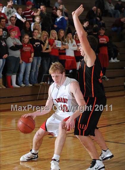 Thumbnail 1 in Webster @ Amery photogallery.
