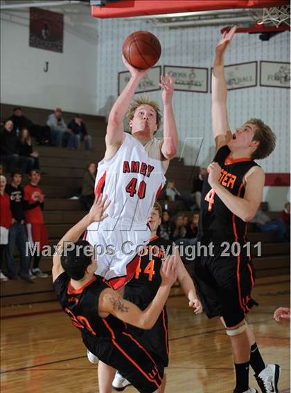 Thumbnail 1 in Webster @ Amery photogallery.