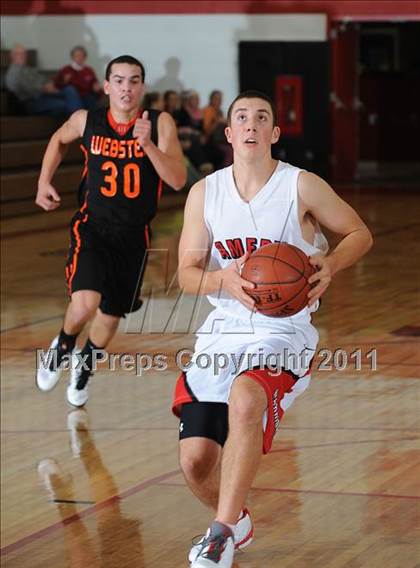 Thumbnail 2 in Webster @ Amery photogallery.