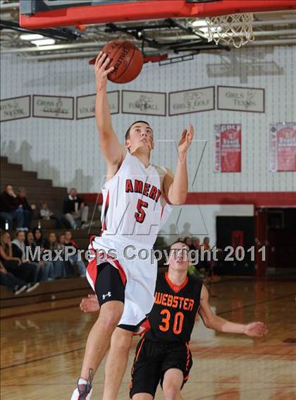 Thumbnail 3 in Webster @ Amery photogallery.