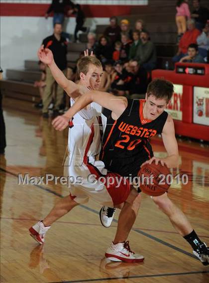 Thumbnail 2 in Webster @ Amery photogallery.