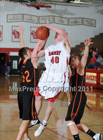 Thumbnail 3 in Webster @ Amery photogallery.
