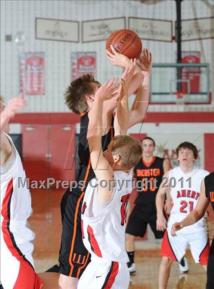 Thumbnail 1 in Webster @ Amery photogallery.