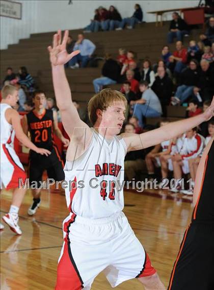 Thumbnail 3 in Webster @ Amery photogallery.