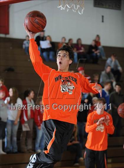 Thumbnail 2 in Webster @ Amery photogallery.