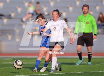 Thumbnail 2 in St. Ignatius vs. Lowell photogallery.