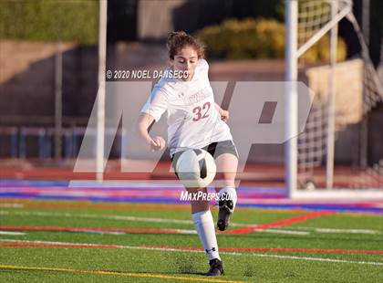 Thumbnail 1 in St. Ignatius vs. Lowell photogallery.