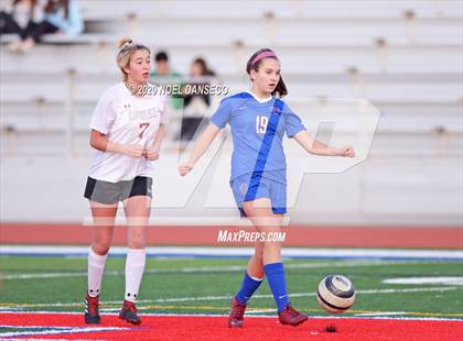 Thumbnail 2 in St. Ignatius vs. Lowell photogallery.