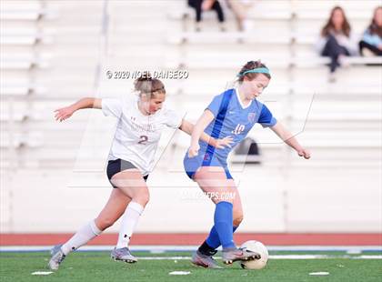 Thumbnail 3 in St. Ignatius vs. Lowell photogallery.