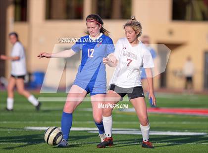 Thumbnail 1 in St. Ignatius vs. Lowell photogallery.