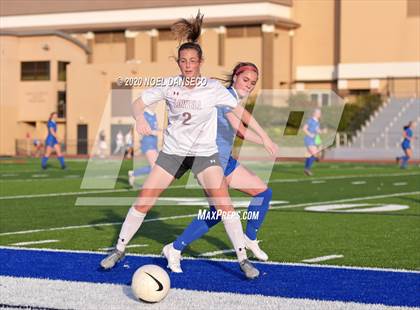 Thumbnail 3 in St. Ignatius vs. Lowell photogallery.