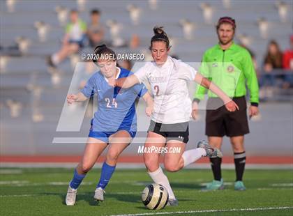 Thumbnail 1 in St. Ignatius vs. Lowell photogallery.