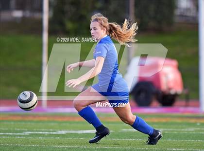 Thumbnail 1 in St. Ignatius vs. Lowell photogallery.