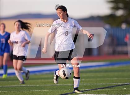 Thumbnail 1 in St. Ignatius vs. Lowell photogallery.
