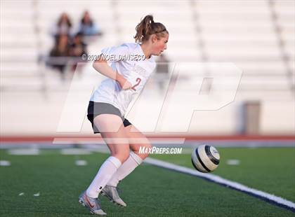 Thumbnail 1 in St. Ignatius vs. Lowell photogallery.