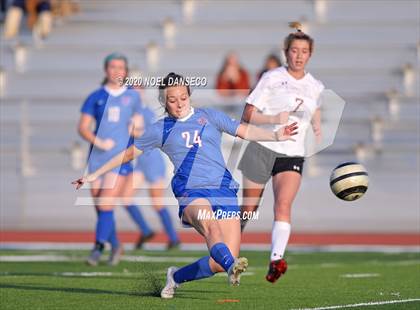 Thumbnail 1 in St. Ignatius vs. Lowell photogallery.