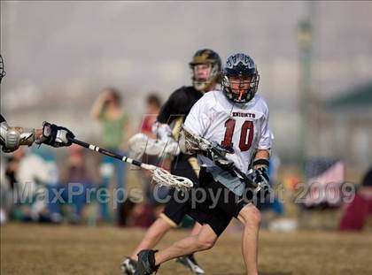 Thumbnail 2 in Logan @ Northridge photogallery.
