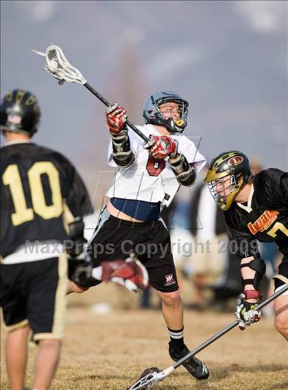 Thumbnail 1 in Logan @ Northridge photogallery.