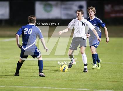 Thumbnail 3 in Clover @ Wando photogallery.