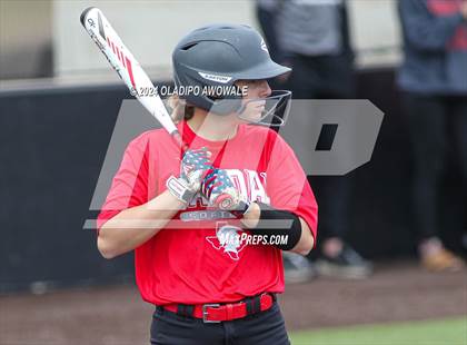 Thumbnail 2 in Van @ Rockwall-Heath (Scrimmage) photogallery.