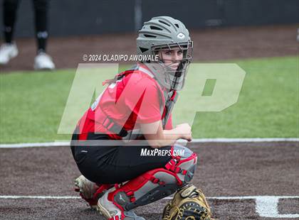 Thumbnail 3 in Van @ Rockwall-Heath (Scrimmage) photogallery.