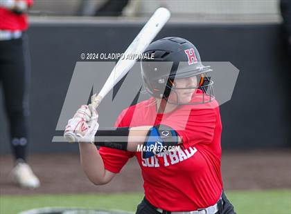Thumbnail 1 in Van @ Rockwall-Heath (Scrimmage) photogallery.
