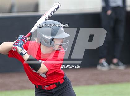 Thumbnail 2 in Van @ Rockwall-Heath (Scrimmage) photogallery.