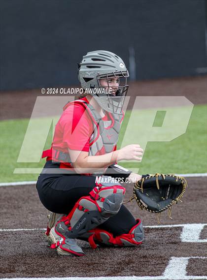 Thumbnail 1 in Van @ Rockwall-Heath (Scrimmage) photogallery.