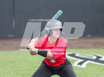 Thumbnail 1 in Van @ Rockwall-Heath (Scrimmage) photogallery.