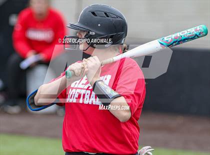 Thumbnail 3 in Van @ Rockwall-Heath (Scrimmage) photogallery.